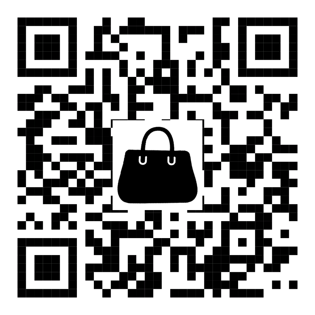 Poshmark QR Code
